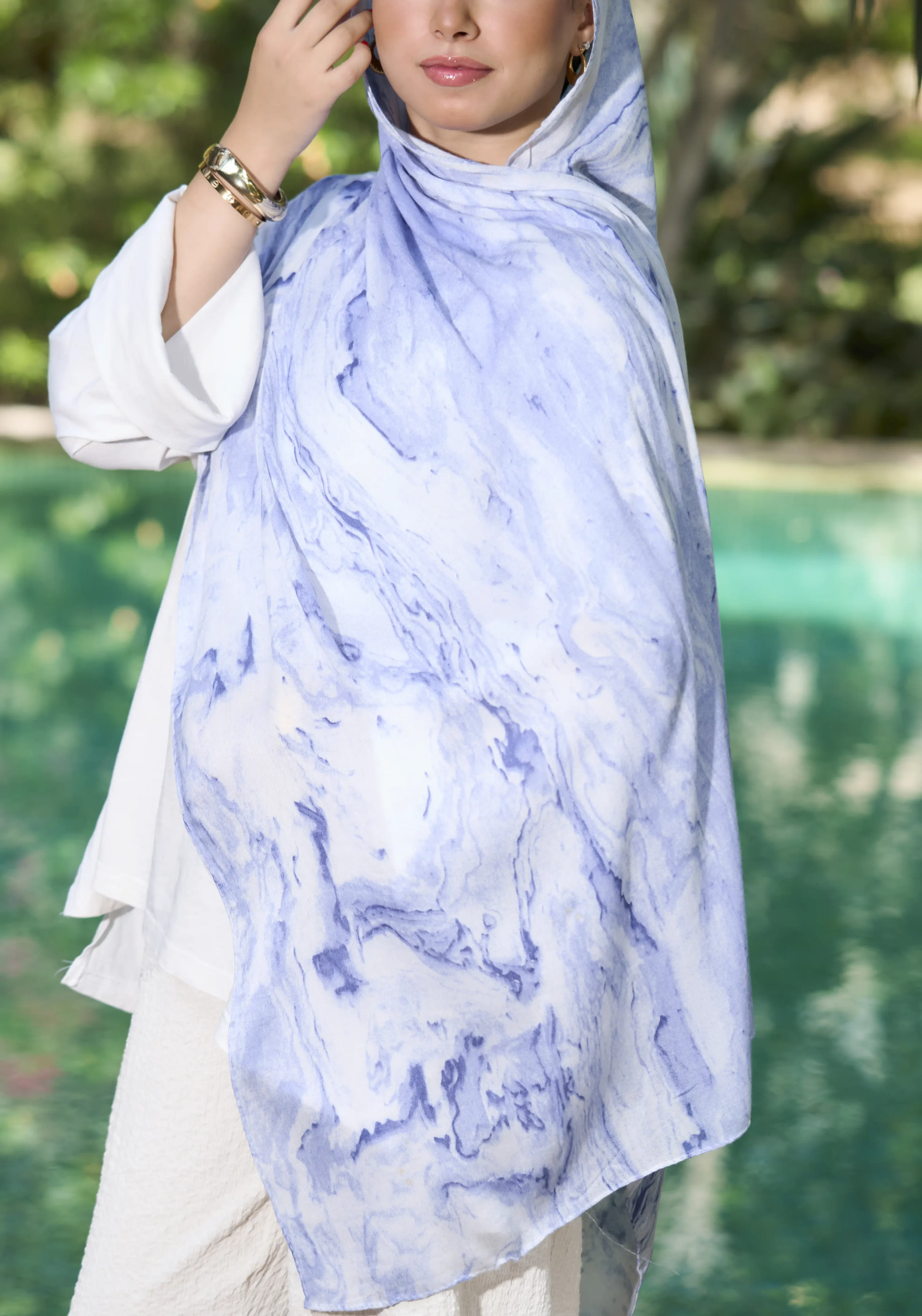 Sky AURA Marble - Image 6