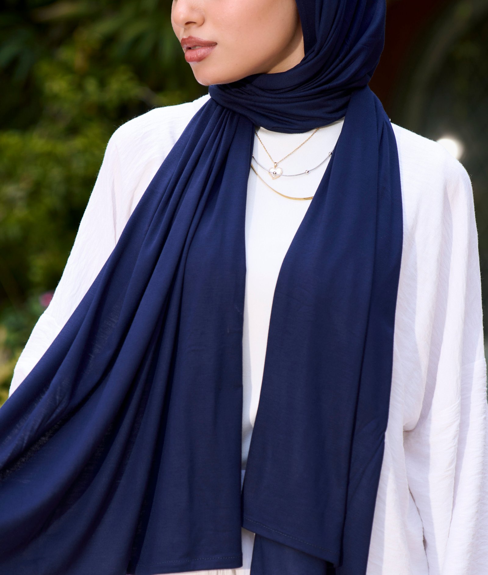 Navy blue