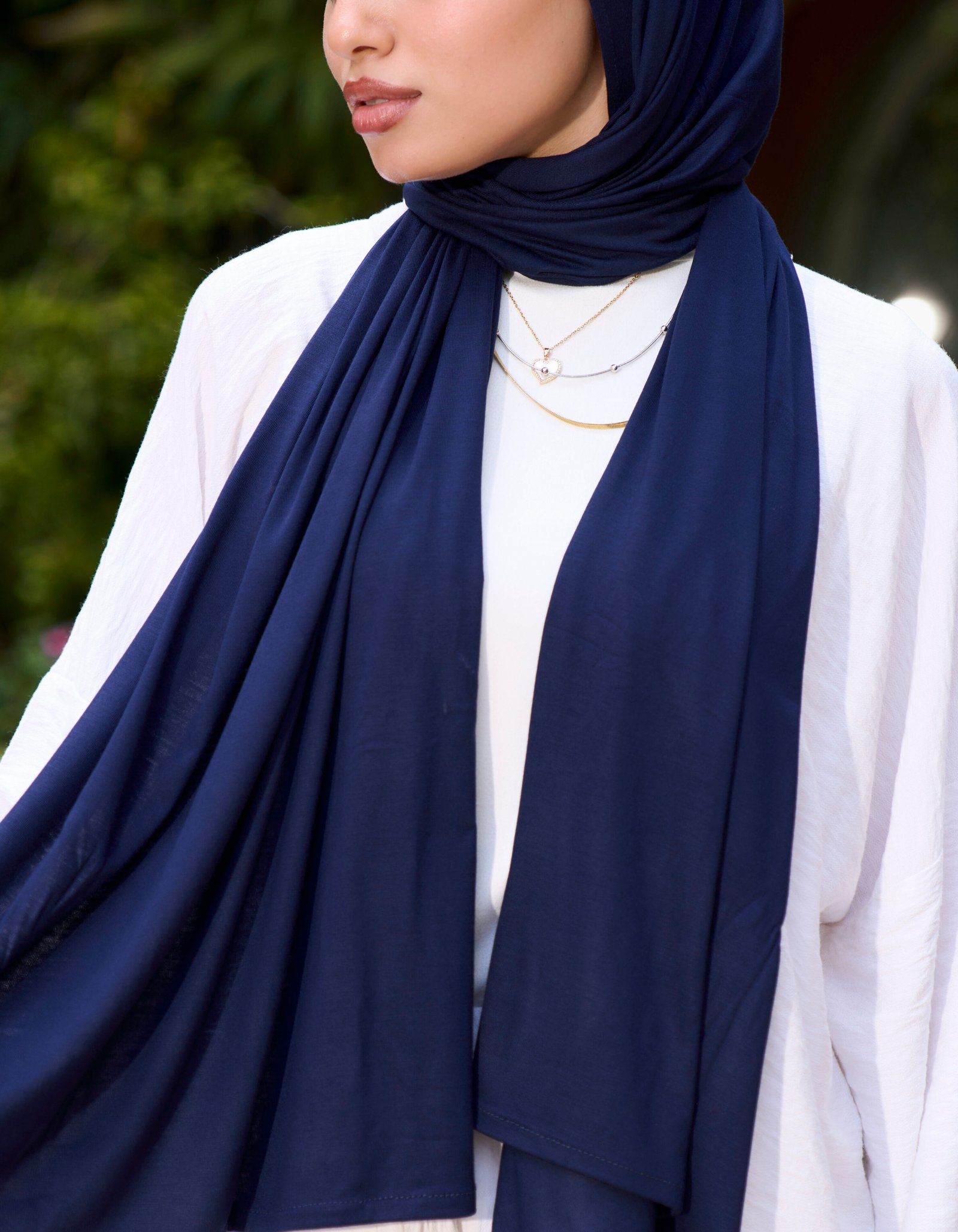 Navy blue