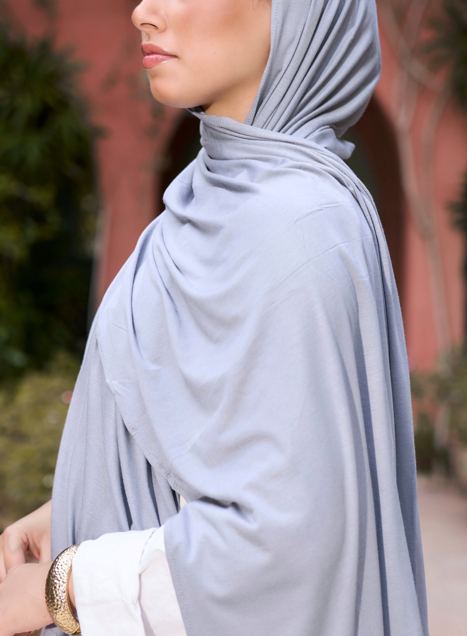 Blue Grey