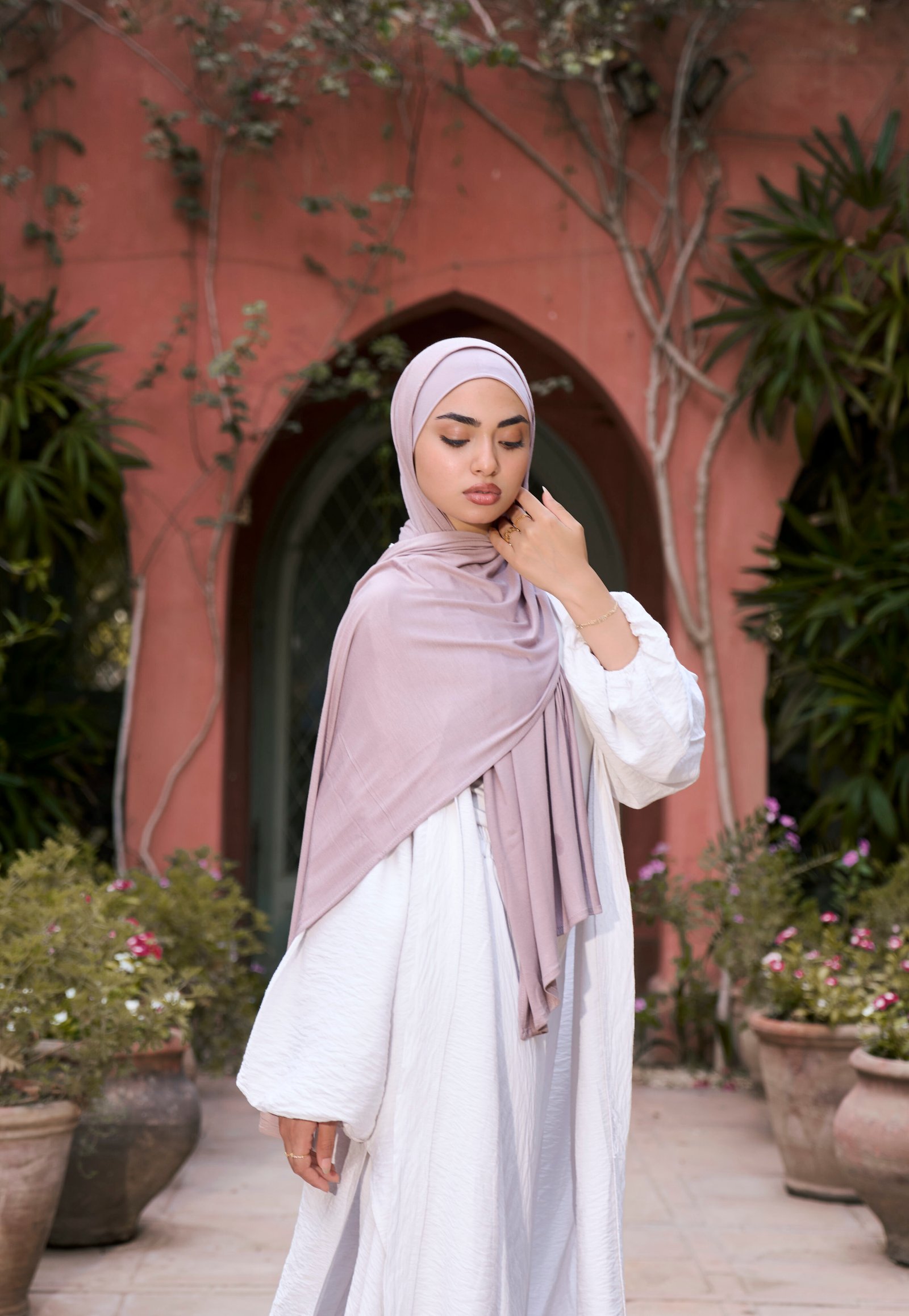 Nude Pink - Image 3