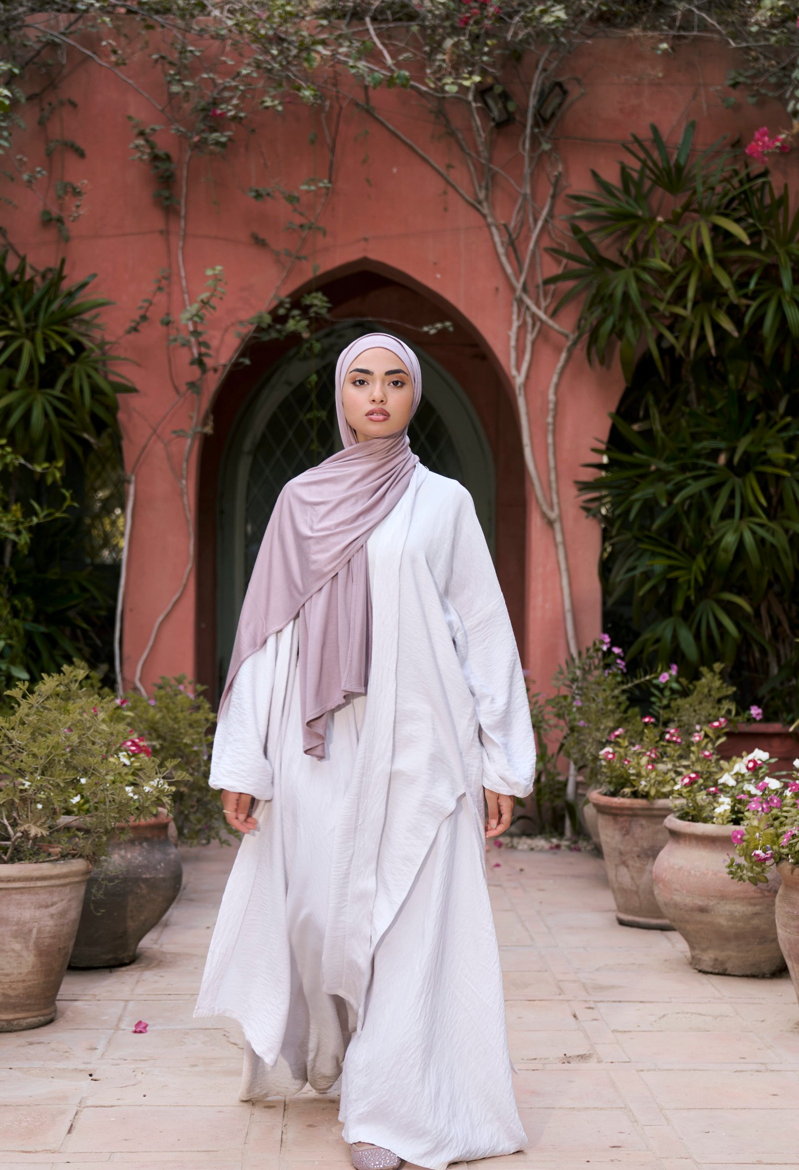 Nude Pink - Image 4