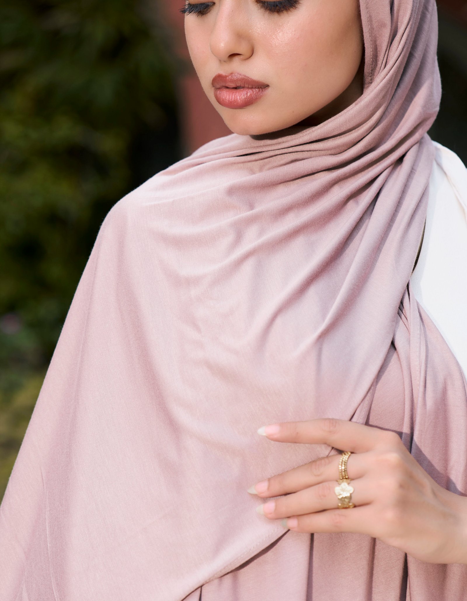 Nude Pink