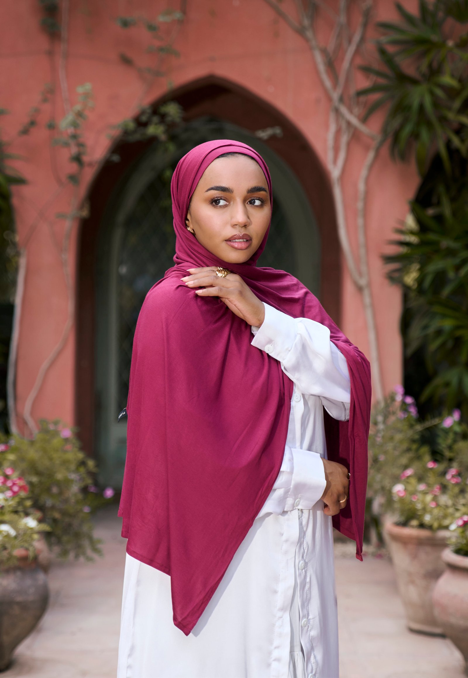 Midnight Burgundy - Image 4