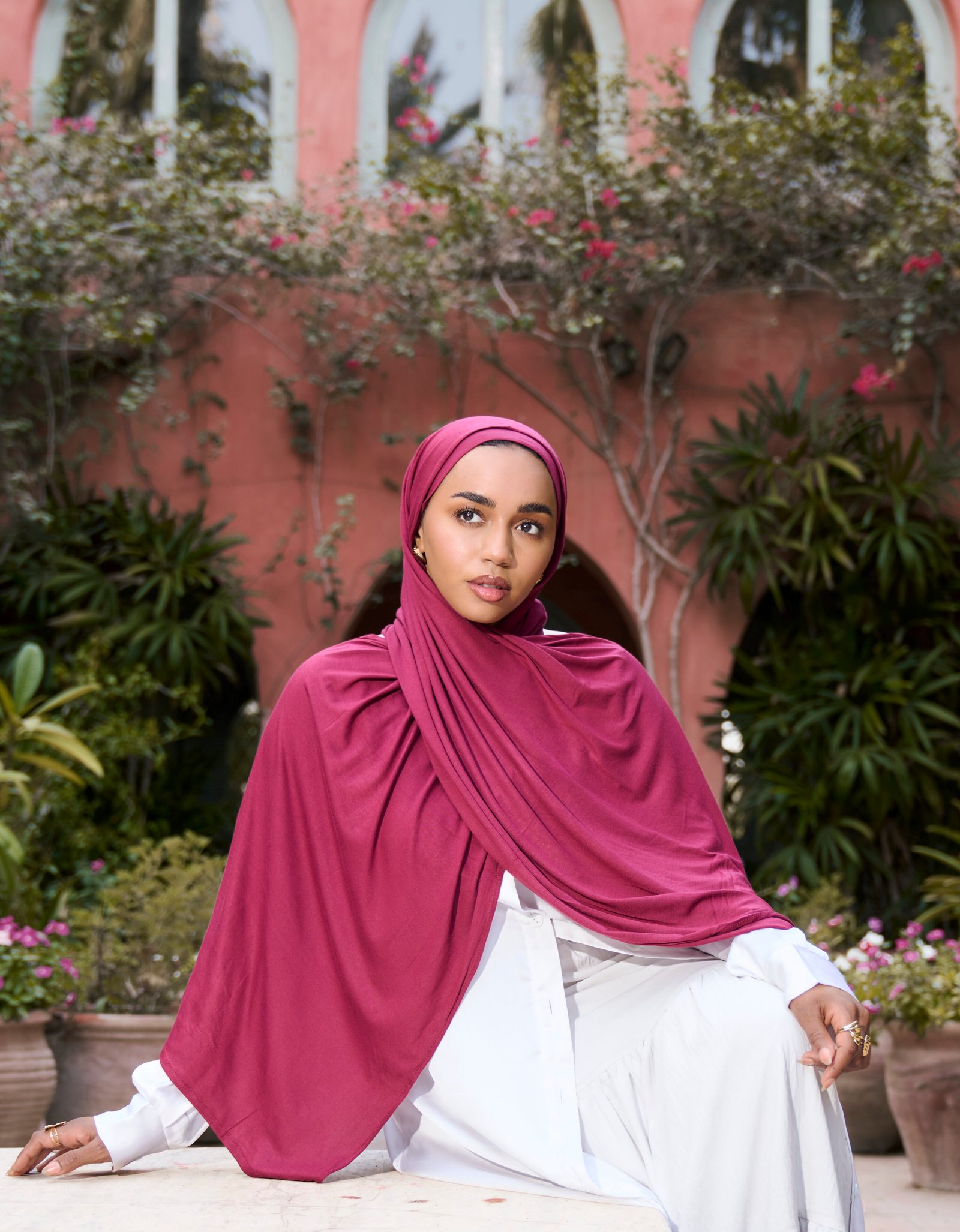 Midnight Burgundy - Image 2
