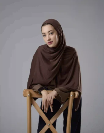 Jersey without Bandana