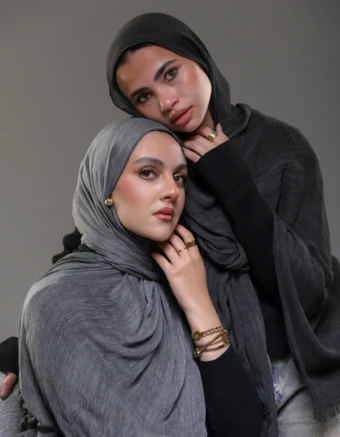 Create Your Bundle — 3 Scarves with discount 15%